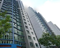 Blk 101D Punggol Field (Punggol), HDB 5 Rooms #476223831